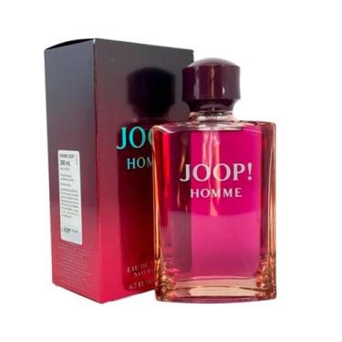 Imagem de Perfume Masculino Joop Homme Eau De Toilette 125ml