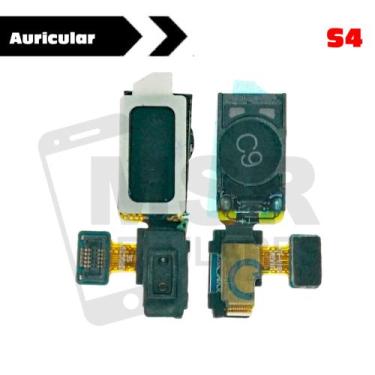 Imagem de Auricular celular SAMSUNG modelo S4