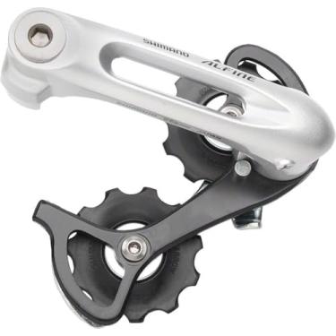 Imagem de Shimano Tensor de corrente Alfine CT-S500L prata