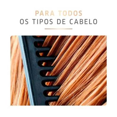 Imagem de Máscara Capilar Wella Professionals Oil Reflections Luminous Reboost 5