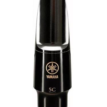 Imagem de Boquilha Sax Alto Yamaha As5 C