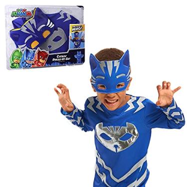 Imagem de PJ Masks Turbo Blast Catboy Dress Up Set, by Just Play