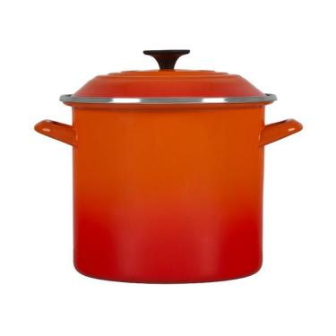 Imagem de STOCK POT LE CREUSET 22CM LARANJA 56000080900003