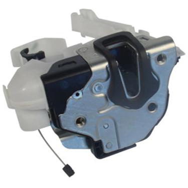 Imagem de Fechadura Porta Traseira Lado Direito Gol Saveiro Voyage