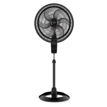 Imagem de Ventilador De Coluna Britânia Turbo Silencioso 175W BVT550 110V, 110V