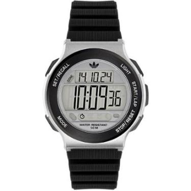Imagem de Relógio Adidas Expression Three Digital AOFH25507-Unissex