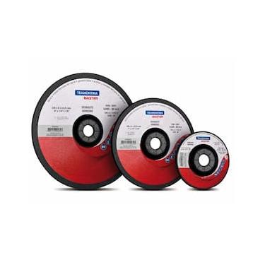 Imagem de Disco de Desbaste Aço Tramontina 4.1/2"