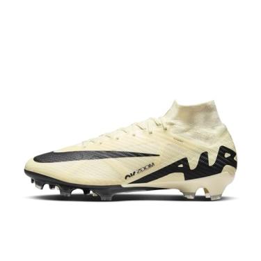 Imagem de Nike Botas de futebol masculinas, Limonada preta, 39