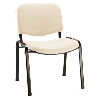 Imagem de Cadeira para Auditórios Linha Hotel Auditório Bege