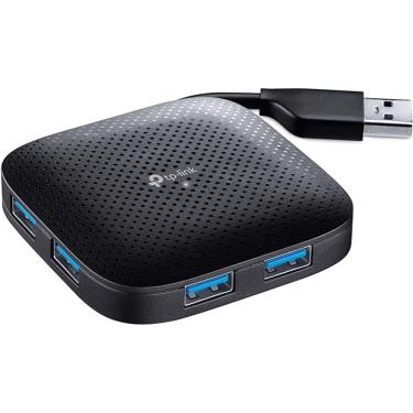 Imagem de Hub TP-Link Portátil USB 3.0 de 4 portas – UH400