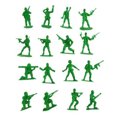 Imagem de Toyng - Disney - Soldadinhos De Plástico Toy Storys