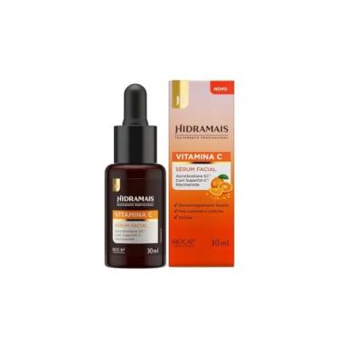 Imagem de Sérum Vitamina C, 30ml- Hidramais