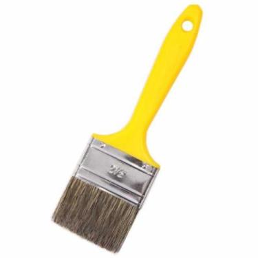 Imagem de Pincel 2.1/2" com cabo plástico - Compel