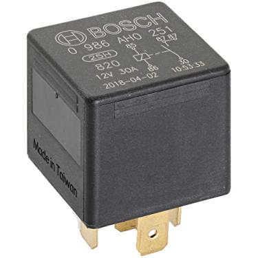 Imagem de BOSCH Relay - 0986AH0251