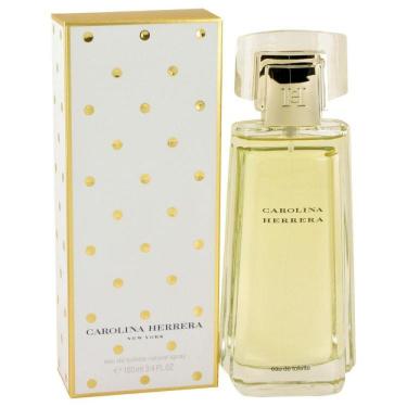 Imagem de Perfume Feminino Carolina Herrera 100ml