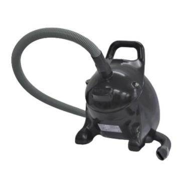 Imagem de Soprador RX 2 Temperaturas Black Piano Kyklon, 110V