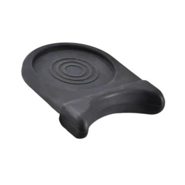 Imagem de menolana Suporte de mesa para guitarra acústica e elétrica com apoio para braço, acessórios de exibição.