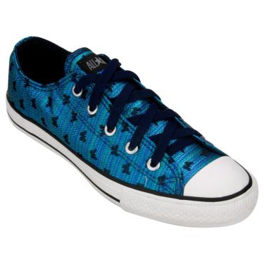 Imagem de Tênis Converse ALL STAR Specialty Butterfly Flash Ox Infantil-Feminino
