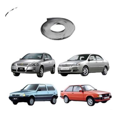 Imagem de Borracha Do Porta-malas Astra Corolla Uno Escort Vectra Gol [f103]