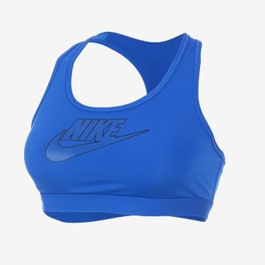 Imagem de Top Nike Swoosh Futura Feminino-Feminino