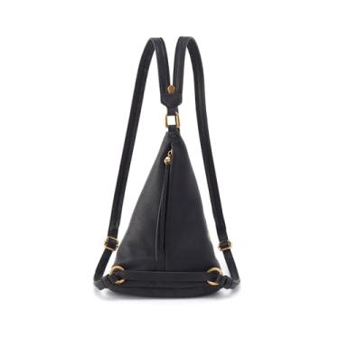 Imagem de HOBO Estilingue pequeno Sway, preto, Preto, One Size