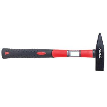 Imagem de Martelo Pena Com Cabo 200g (392,0003) - Noll - 000164
