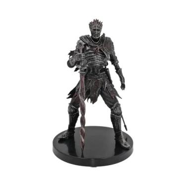 Imagem de Dark Souls 3 Salary King's Avatar Knight Undead Soldier Modelo Desktop