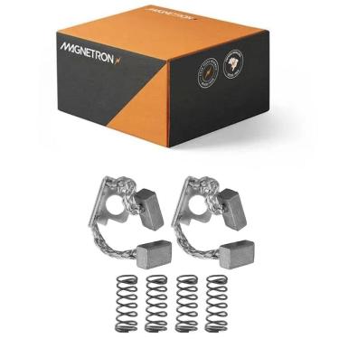 Imagem de Reparo Porta Escova Motor Partida XRE CB 300 2009 a 2024