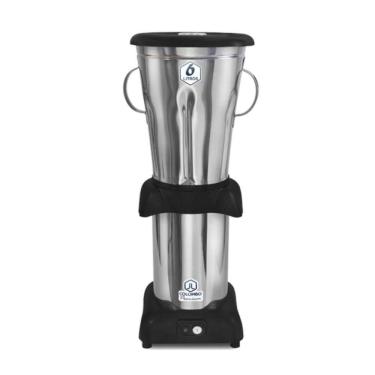 Imagem de Liquidificador Baixa Rotação 6 Litros Bivolt - JL Colombo