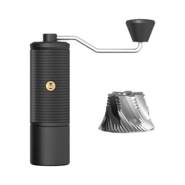 Imagem de Moedor De Café Manual Portátil TIMEMORE Chestnut C5 ESP, Moedor De Esp