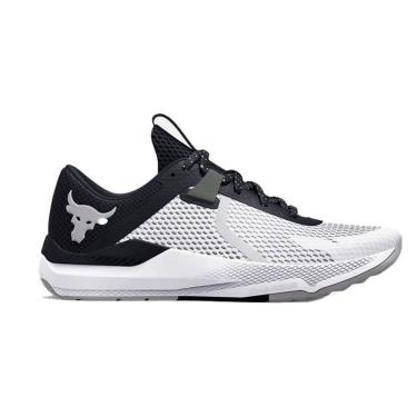 Imagem de Tênis Under Armour Project Rock BSR 2 Branco