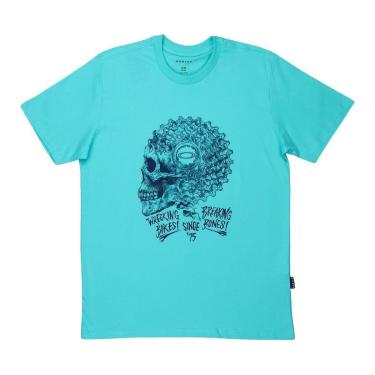 Imagem de Camiseta Oakley Skull Wreck TEE-Masculino