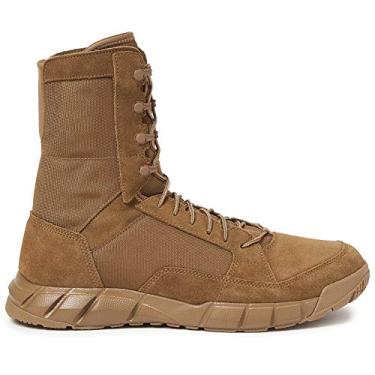 Imagem de Oakley Men's Light Assault 2 Boots,6,Coyote