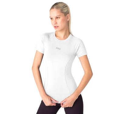 Imagem de Blusa Feminina Fila 1137742 Racer-Feminino