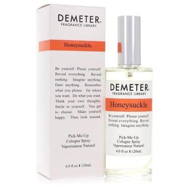 Imagem de Perfume Feminino Demeter 120 ML Honeysuckle Cologne