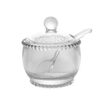 Imagem de Açucareiro Mesa da Wolff em Cristal