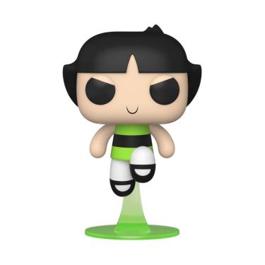 Imagem de Boneco Funko Pop! Cartoon Network - As Meninas Superpoderosas - Docinho