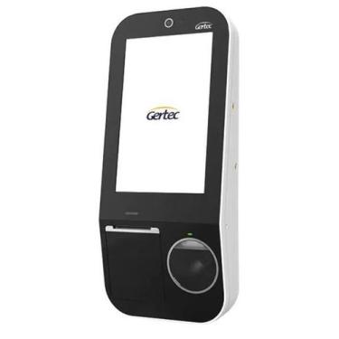 Imagem de Terminal Auto ATEND. Gertec S.kiosk SK210 4-32G GMS 40001409