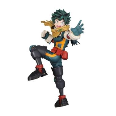 Imagem de FuRyu Corporation - My Hero Academia: You're Next Trio-Try-iT Figure -Izuku Midoriya-