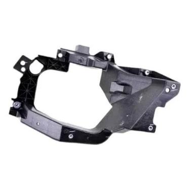 Imagem de Suporte Do Farol Lado Direito Original Fiat Toro 52140587