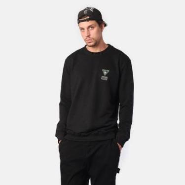 Imagem de Moletom Careca Lost + Joker-Masculino