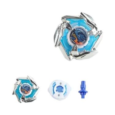 Imagem de MQ Marca BX Beys Spinning Tops Brinquedos Presente para Crianças, Bx, 