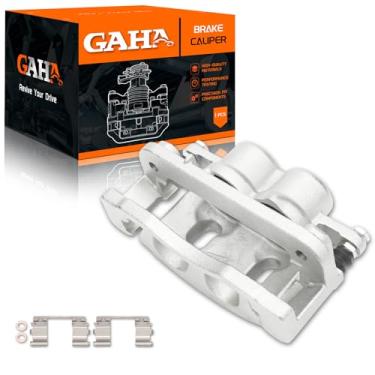 Imagem de GAHA Pinça de freio dianteira direita com suporte do lado do passageiro 18B4918A adequada para Chevrolet Tahoe Silverado Express Suburban 1500, para Cadillac Escalade XTS, para GMC Yukon Sierra Savana