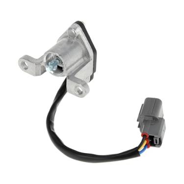 Imagem de Motoforti 1 peça No.78410-SM4-003 Sensor de velocidade de transmissão para Honda Accord 2.2 1990-1991 para Honda Prelude 2.2 2.3 1992-1993 Caixa de engrenagens de carro VSS Sensor de velocidade
