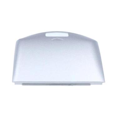 Imagem de Capa De Bateria PSP1000 PSP2000/3000 Substituição De Peças De Reparaçã