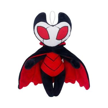 Imagem de Brinquedo De Pelúcia Hollow Knight Figura De Jogo De Desenho Animado D