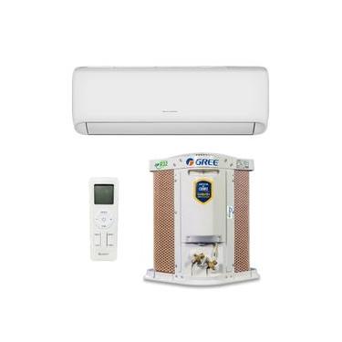 Imagem de Ar Condicionado Split Hi Wall - Inverter R-32 - G-classic - Gree - 24.000 BTUs - Frio - 220V Monofásico