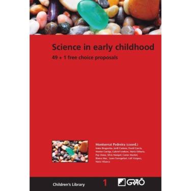 Imagem de Science in early childhood - Inglês