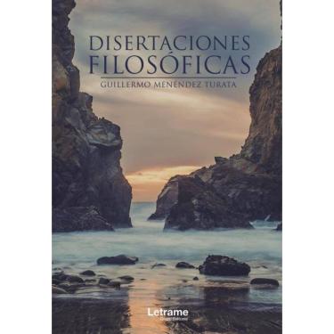 Imagem de Disertaciones filosóficas. Un elogio de la razón - Espanhol