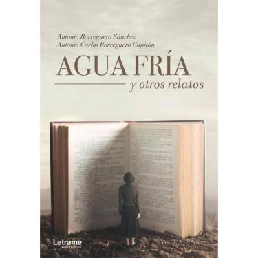 Imagem de Agua fría y otros relatos - Espanhol